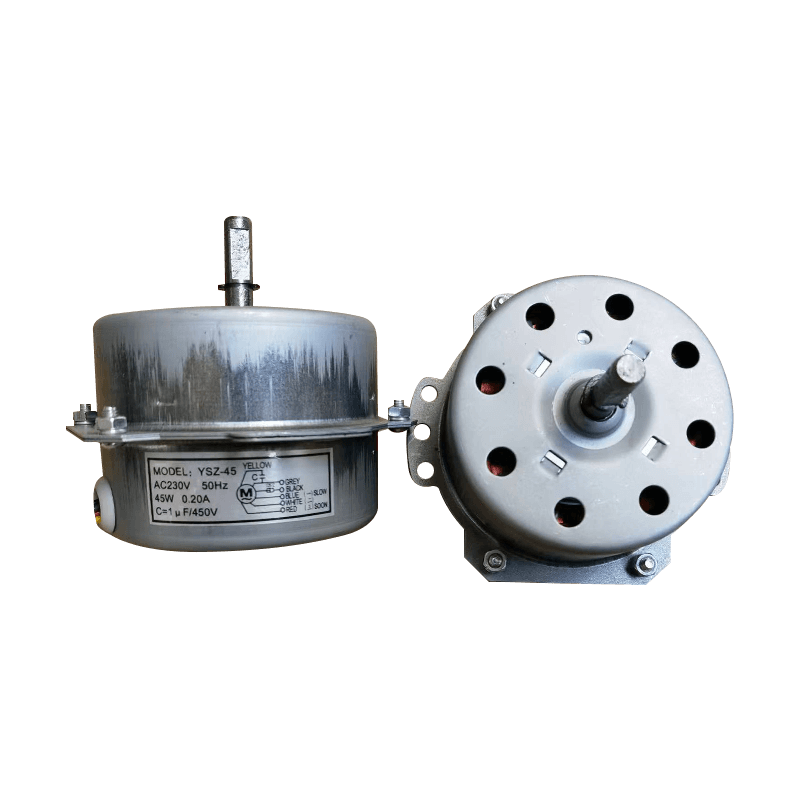 YYHS-45 3단 조절식 타워 팬 범용 모터