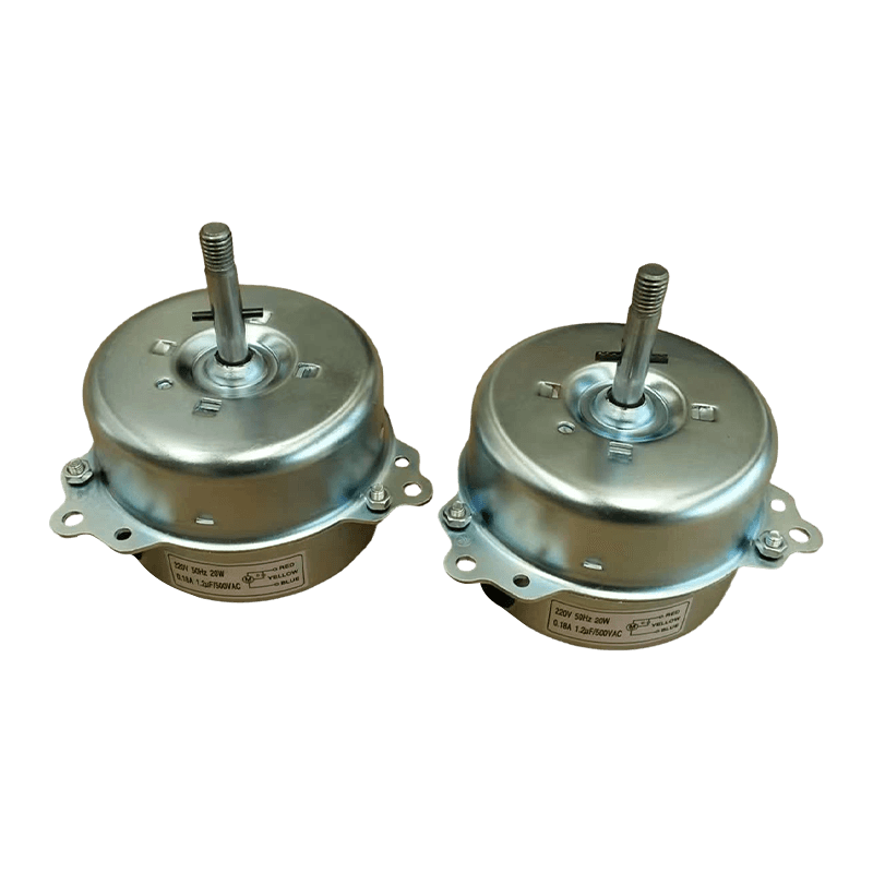 배기팬 모터 파키스탄 독점 공급