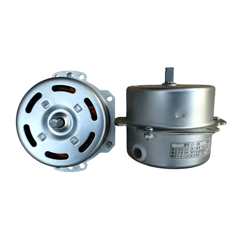 XY-106/107/108 고속 헤어드라이어 모터
