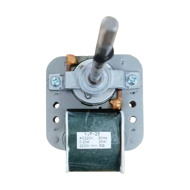 YJF-25 가전제품용 3단 조절식 저소음 차광 모터
