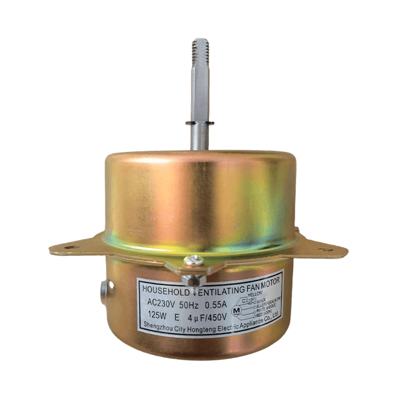 XY-108 고속 가정용 헤어드라이어/진공청소기 모터