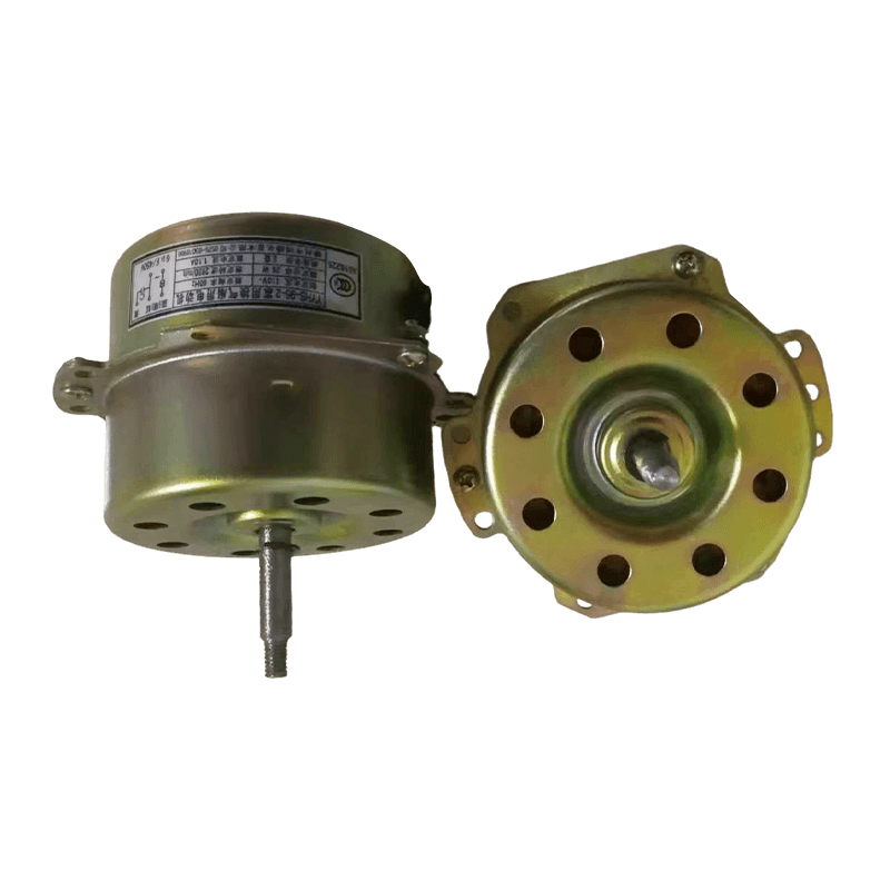 공기청정기 모터