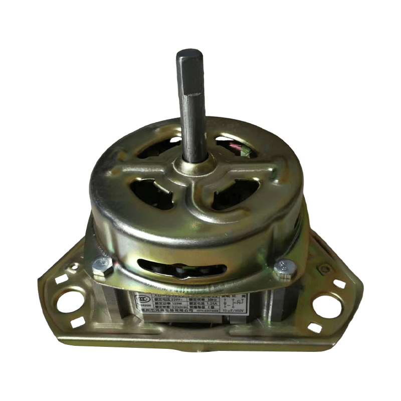 XD 시리즈 세탁기 및 스핀 건조기 모터