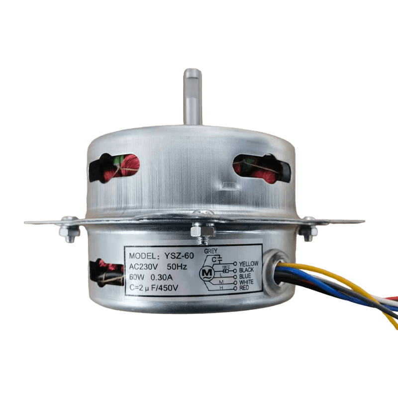 YSZ-45 3단 조절식 냉각팬, 가전제품에 적합