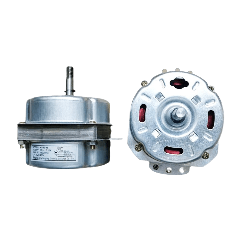 YYHS-45 45W 3단 조절식 순수 구리 타워 팬 모터