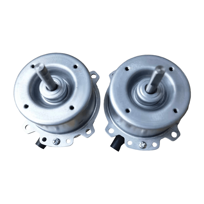 배기팬 모터 국내 독점 공급