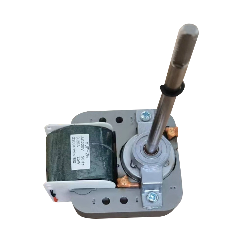 YJF-25 가전제품용 3단 조절식 저소음 차광 모터