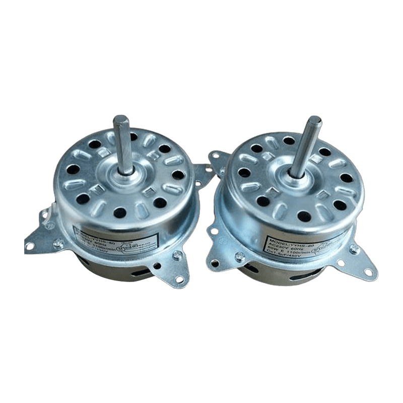 YSZ-60 3단 에어컨 팬 모터