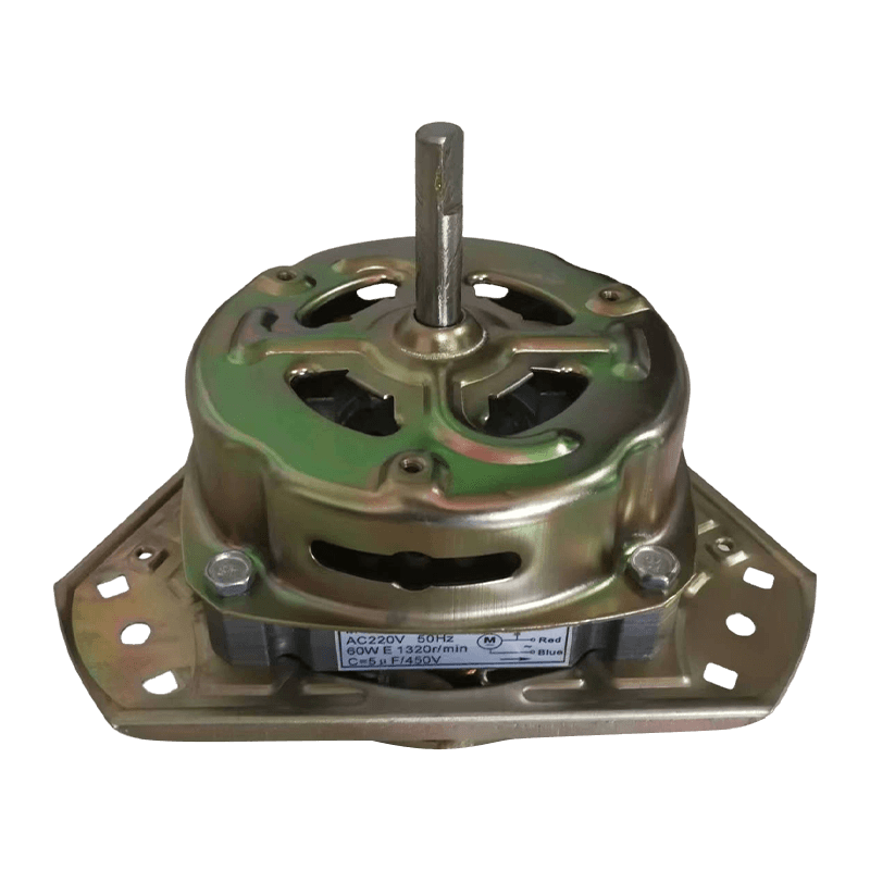 XD 시리즈 세탁기 및 스핀 건조기 모터