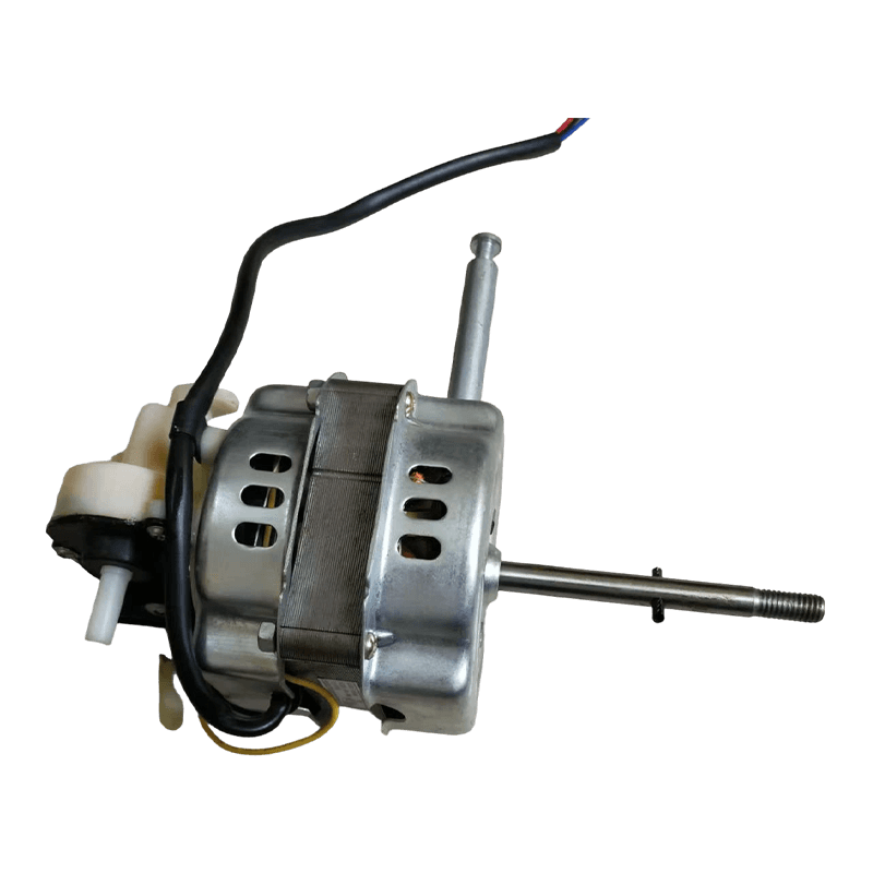 YYHS-45/60 3단 조절식 전동 팬/배기 팬 범용 순수 구리 모터